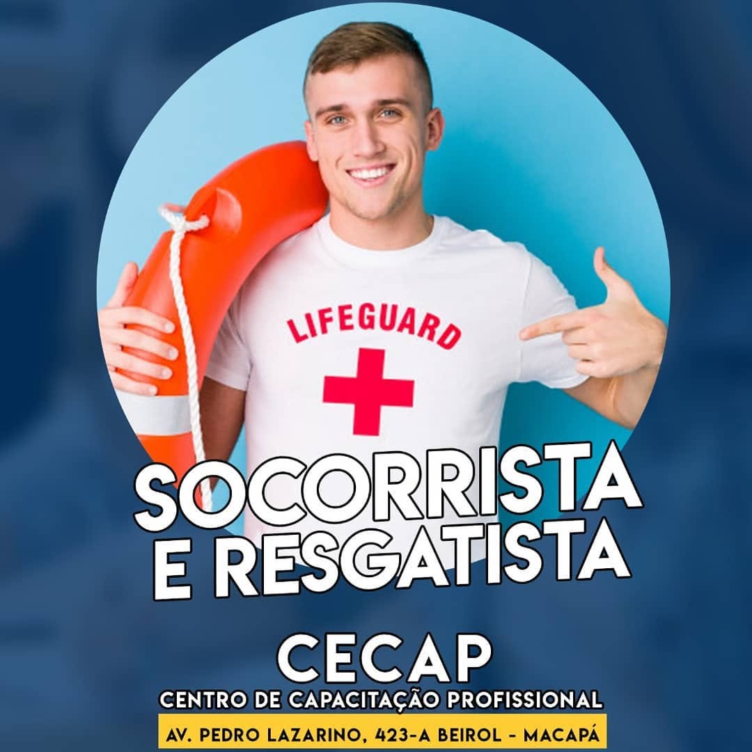 Foto de alunos CECAP