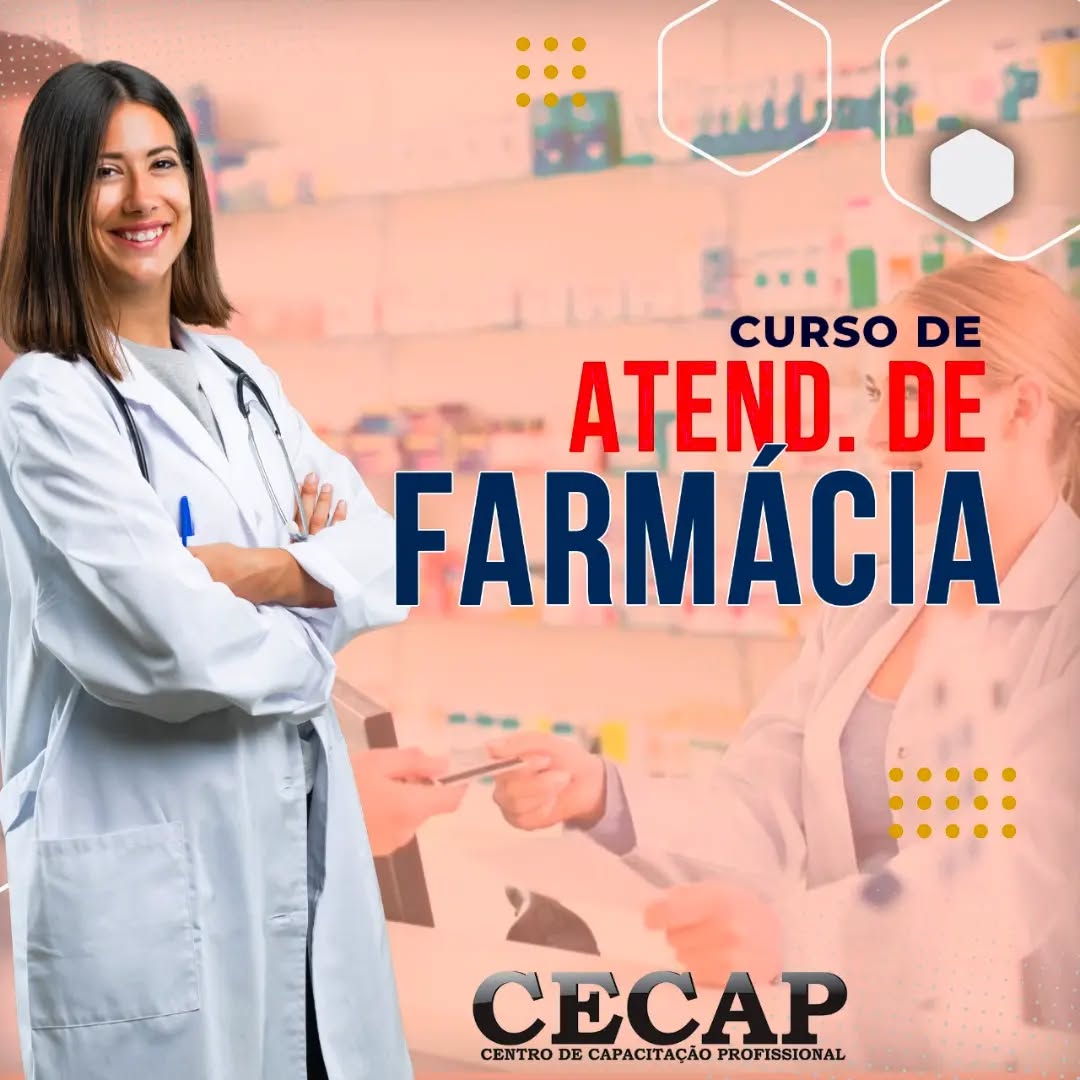 Foto de alunos CECAP