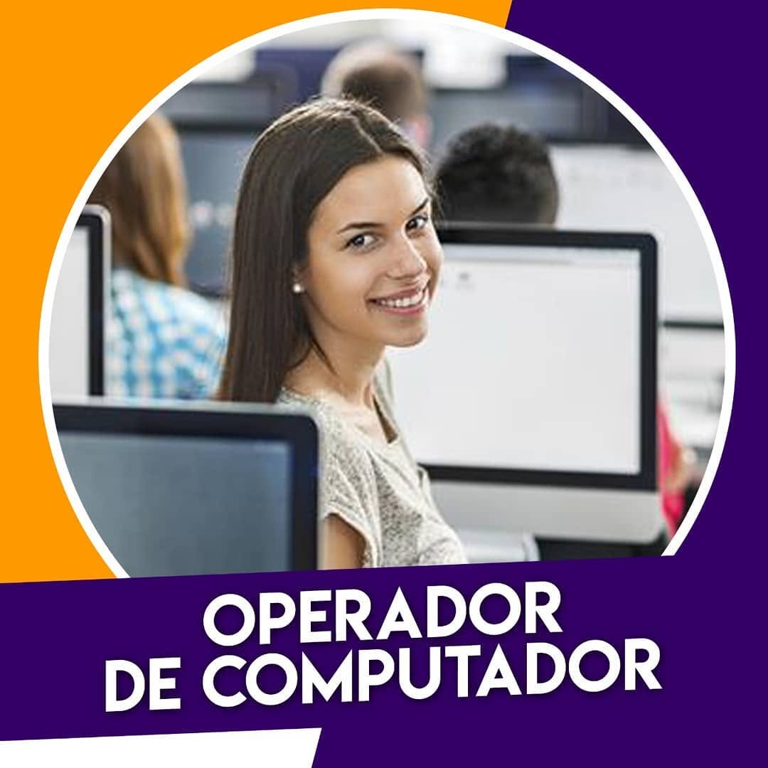 Foto de alunos CECAP